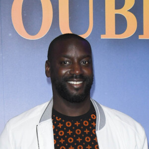 Qu'à cela ne tienne, Ladji Doucouré est serein avec sa décision.
Ladji Doucouré - Avant-première du film "Le Prince Oublié" au cinéma le Grand Rex à Paris le 2 février 2020. © Coadic Guirec/Bestimage