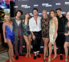 Grande nouvelle pour une figure phare de "Danse avec les stars".
Inès Vandamme,Anthony Colette, Candice Pascal, Christian Millette, Katrina Patchett, Fauve Hautot, Christophe Licata, Emmanuelle Berne, Denitsa Ikonomova et Maxime Dereymez au photocall de l'émission "Danse avec les stars" (DALS) au siège de TF1 à Boulogne-Billancourt, France. © Veeren/Bestimage