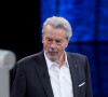 "Je vais vous dire ça dépasse la carrière. C'est une amitié qui ira jusqu'à notre mort. On a dépassé le style carrière, fourbi, diable et son train. On a quelque chose en commun. Je sais pas quoi, mais qui nous lie".
Alain Delon, invité de l'émission télé "Che tempo che fa" à Milan en Italie le 25 mars 2018. 