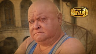 Yves Marchesseau (La Boule dans Fort Boyard) affaibli et en fauteuil roulant, ses derniers instants difficiles