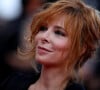 Ce vendredi 27 septembre 2024, la chanteuse a enflammé le Stade de France avec la première date de ses trois concerts...
Mylène Farmer - Montée des marches du film " OSS 117 : Alerte rouge en Afrique Noire " lors du 74ème Festival International du Film de Cannes. Le 17 juillet 2021 © Borde-Jacovides-Moreau / Bestimage 