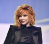 Après plusieurs de ses concerts annulés, Mylène Farmer revient sur scène...
Mylène Farmer - Défilé de mode Haute-Couture "Jean Paul Gaultier" à Paris.