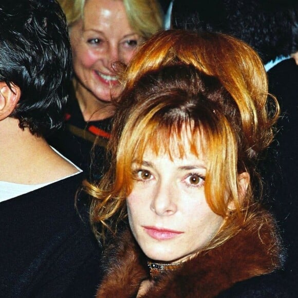 Mylène Farmer . Photo by Max Colin/ABACAPRESS.COM