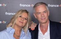 Flavie Flament et Julien Arnaud plus proches qu'on ne le pensait, ce rendez-vous qui a tout fait basculer entre eux