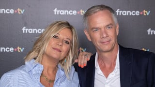 Flavie Flament et Julien Arnaud plus proches qu'on ne le pensait, ce rendez-vous qui a tout fait basculer entre eux