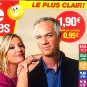 Dernier numéro de "Télé 2 Semaines".