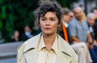 "Je n'utilise pas ma notoriété pour..." : Audrey Tautou fait une mise au point après plusieurs années loin du cinéma