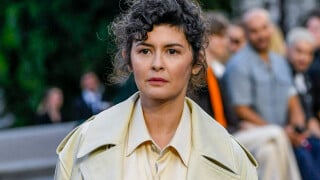 "Je n'utilise pas ma notoriété pour..." : Audrey Tautou fait une mise au point après plusieurs années loin du cinéma