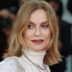 Isabelle Huppert : A quoi ressemble son discret mari Ronald avec qui elle se montre si peu ?