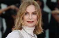 Isabelle Huppert : A quoi ressemble son discret mari Ronald avec qui elle se montre si peu ?