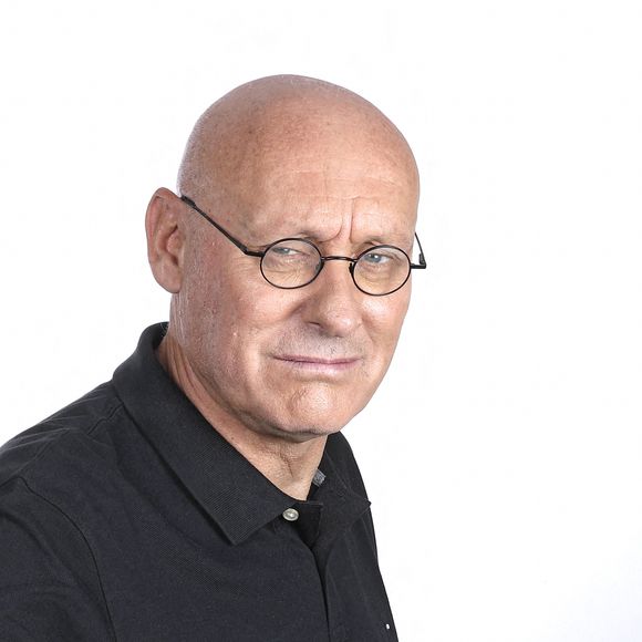 Exclusif - Bernard Laporte lors de l'enregistrement de l'émission "Chez Jordan de Luxe" à Paris le 18 septembre 2024.