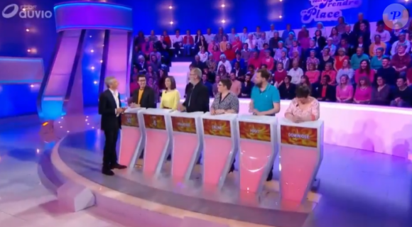 Ce jour où le meurtrier François Vérove a participé incognito à un célèbre jeu
François Vérove alias Le Grêlé, tueur et violeur en série, sur le plateau d'une célèbre émission