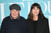 MAISON DE STARS Valérie Perrin et Claude Lelouch : Leur maison en lisière de forêt où ils ne vivent pas toujours ensemble