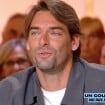 "Je préviens, je vais pleurer" : Camille Lacourt peine à retenir ses larmes en évoquant l'histoire de sa compagne Alice (VIDEO)