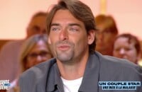 Camille Lacourt prend la parole sur le cancer du sein dans l'émission "La Grande Semaine", diffusée sur M6.