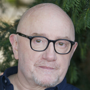 Jean-Louis Aubert a rendu hommage à Michel Blanc lors d'un concert au Trianon, le lendemain de sa mort
Michel Blanc du film Voyez comme on danse. Les célébrités lors de la 11ème édition du Festival du Film Francophone d'Angoulême. © Christophe Aubert via Bestimage