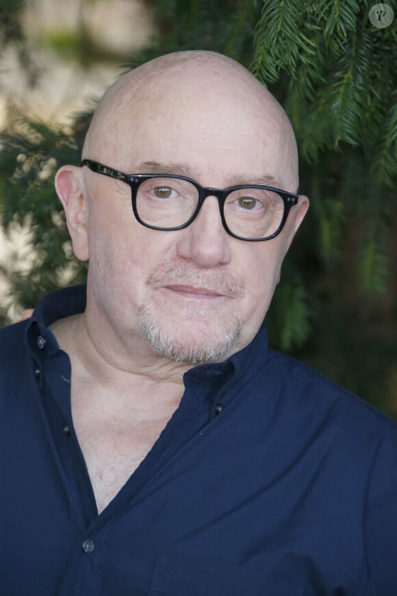 Jean-Louis Aubert a rendu hommage à Michel Blanc lors d'un concert au Trianon, le lendemain de sa mort
Michel Blanc du film Voyez comme on danse. Les célébrités lors de la 11ème édition du Festival du Film Francophone d'Angoulême. © Christophe Aubert via Bestimage