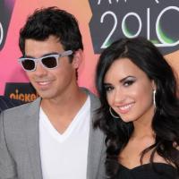 Demi Lovato et Joe Jonas : première sortie officielle en amoureux !