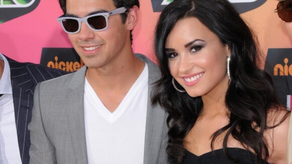 Demi Lovato et Joe Jonas : première sortie officielle en amoureux !