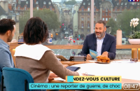 Une chroniqueuse de Bonjour ! quitte l'émission et s'explique sur son choix : "Ça n'a pas été simple à gérer"