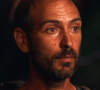 Lors du dernier épisode de "Koh-Lanta", c'est Fabrice qui a été éliminé.
Huitième épisode de "Koh-Lanta, La Tribu maudite" sur TF1.