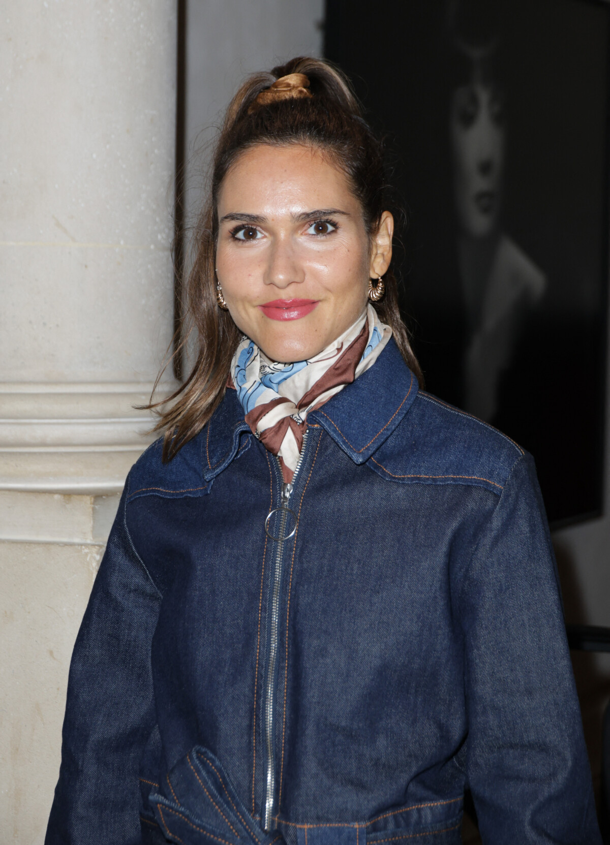 Photo : De Joyce Jonathan Exclusif - Joyce Jonathan - Les studios ...