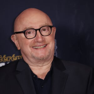 L'acteur et réalisateur devait devait passer un simple examen radiologique.
Michel Blanc lors du photocall lors de la 46ème cérémonie des César à l'Olympia à Paris, France, le 12 mars 2021.© Thomas Samson / Pool / Bestimage 