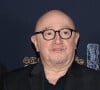 Le 7ème art français est en deuil...
Michel Blanc lors du photocall lors de la 46ème cérémonie des César à l'Olympia à Paris © Pascal le Segretain / Pool / Bestimage 