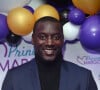 Depuis les années 1990, il évolue professionnellement dans le milieu du sport, et plus particulièrement celui de l'athlétisme.
Exclusif - Ladji Doucouré à la soirée de gala de l'association Princesse Margot au Folies Gruss à Paris le 11 octobre 2021.