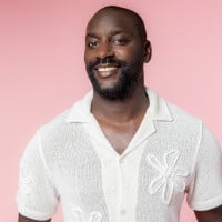 PORTRAIT Ladji Doucouré, nouveau prof dans la Star Academy : Qui est cet athlète au sacré palmarès qui a été en couple avec une Miss France ?