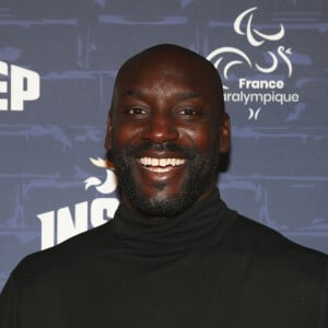 Ladji Doucouré - Soirée des Champions à l'INSEP à Paris le 10 décembre 2019. © Gwendoline Le Goff/Panoramic/Bestimage