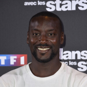 Il nous parle des coulisses de son arrivée,
Ladji Doucouré au photocall de la saison 10 de l'émission "Danse avec les stars" (DALS) au siège de TF1 à Boulogne-Billancourt, France, le 4 septembre 2019. © Veeren/Bestimage