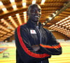 L'ancien champion d'athlétisme a été désigné comme nouveau professeur de sport pour les élèves.
Archives - Le champion du monde du 110 m haies, Ladji Doucouré va participer à la dixième saison de l'émission "Danses avec les stars". © JB Autissier / Panoramic / Bestimage.