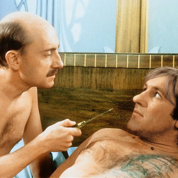 Michel Blanc - "Tenue de soirée" (1986) avec Michel Blanc et Gérard Depardieu