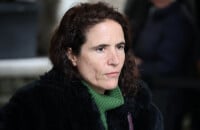 Mazarine Pingeot en dépression à 15 ans, elle souffre désormais d'un autre mal depuis sa séparation du père de ses enfants