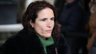 Mazarine Pingeot en dépression à 15 ans, elle souffre désormais d'un autre mal depuis sa séparation du père de ses enfants