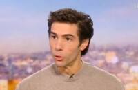 Tahar Rahim méconnaissable : le visage émacié, le mari de Leïla Bekhti explique l'origine de son impressionnante perte de poids