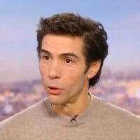 Tahar Rahim méconnaissable : le visage émacié, le mari de Leïla Bekhti explique l'origine de son impressionnante perte de poids