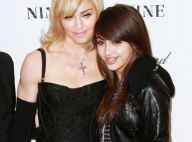 Lourdes Leon ne jouera pas dans le prochain film de sa mère, Madonna... (réactualisé)