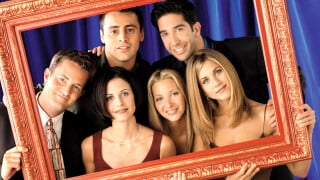 La voix française d'une star de Friends (dont on découvre le visage) dit tout de son métier : "Nous ne sommes pas des comédiens ratés"