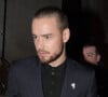 Liam Payne était un ancien membre du groupe One Direction
Cheryl Cole (Cheryl Fernandez-Versini) et Liam Payne à la sortie de l'hôtel Ned Hotel à Londres, Royaume Uni