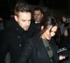 Cheryl Cole et Liam Payne se sont séparés en 2018, après seulement deux ans de relation
Cheryl Cole (Cheryl Fernandez-Versini) enceinte et son compagnon Liam Payne à la sortie de la chorale de Noël de l'église de St James à Londres. 29 November 2016