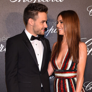 Le chanteur est mort à l'âge de 31 ans le mercredi 16 octobre 2024 après avoir chuté du balcon de sa chambre située au troisième étage d'un hôtel de Bueno Aires
Cheryl Fernandez-Versini (Cheryl Cole) et son compagnon Liam Payne - Photocall de la soirée des Trophées Chopard à l'hôtel Martinez lors du 69ème Festival International du Film de Cannes. Le 12 mai 2016 © Bruno Bebert / Bestimage 