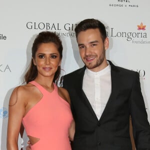 Ensemble, ils ont eu un enfant baptisé Bear en 2017
Cheryl Fernandez-Versini (Cheryl Cole, Bijoux Messika) et son compagnon Liam Payne - Photocall des célébrités à la 7ème Édition du Global Gift Gala au Four Seasons Hotel George V à Paris © Marc Ausset-Lacroix / Bestimage