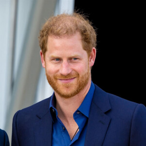 Londres, ROYAUME-UNI - PHOTOS D'ARCHIVES Le prince Harry, duc de Sussex, ici sur des photos d'archives, fêtera son 40e anniversaire avec son épouse Meghan Markle, duchesse de Sussex, et leurs enfants Archie et Lilly Mountbatten Windsor, probablement dans leur villa de Montecito, en Californie.