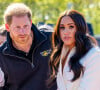 Les Sussex ont visiblement envie d'investir dans la pierre !
Londres, ROYAUME-UNI - PHOTOS D'ARCHIVES Le prince Harry, duc de Sussex, ici sur des photos d'archives, fêtera son 40e anniversaire avec son épouse Meghan Markle, duchesse de Sussex, et leurs enfants Archie et Lilly Mountbatten Windsor, probablement dans leur villa de Montecito, en Californie.