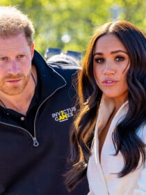 Harry et Meghan Markle de nouveau propriétaires en Europe... Les Sussex n'ont pas choisi le pays au hasard !