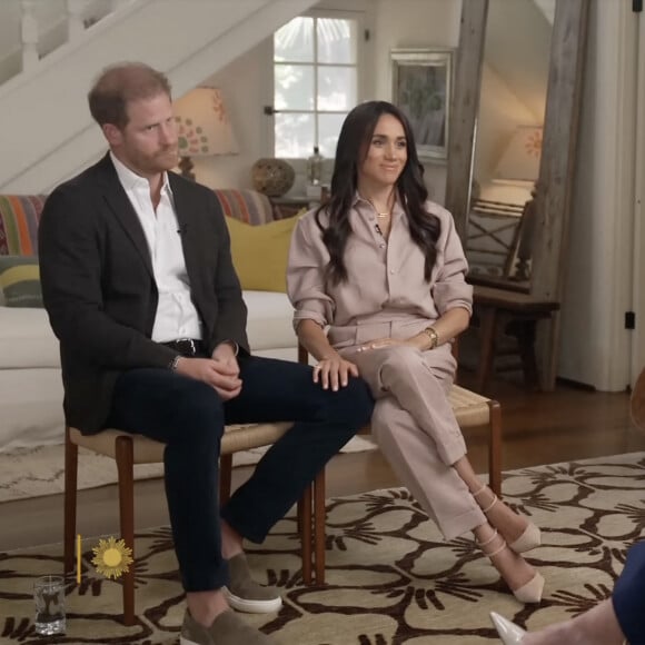 Le prince Harry et Meghan Markle ont parlé de leur nouvelle initiative visant à soutenir les parents dont les enfants ont été victimes de harcèlement en ligne.