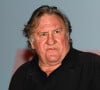 L'authenticité des images diffusées dans "Complément d'enquête" est devenue un enjeu central dans cette affaire...
Gérard Depardieu lors du Festival Premiers Plans à Angers le 28 janvier 2022 pour la présentation du film "Umani" © Laetitia Notarianni / Bestimage 