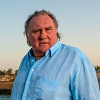 Gérard Depardieu : Une nouvelle expertise judidiaire pour les images de "Complément d'enquête" qui seraient manipulées